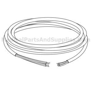Cable (4 Conductor), Part RPC671