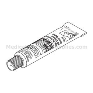 Silicone Gasket Maker 598, Part RPS639
