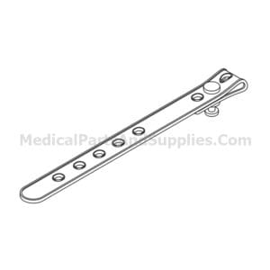 Cord Strap (White 6"), Part RPS672