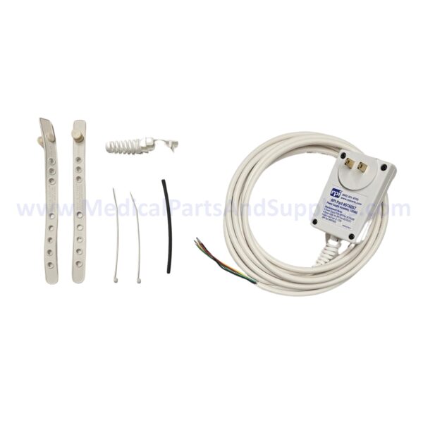 Power Supply Assembly for the Stryker® 940 Cast Cutter Saw, Part STA057