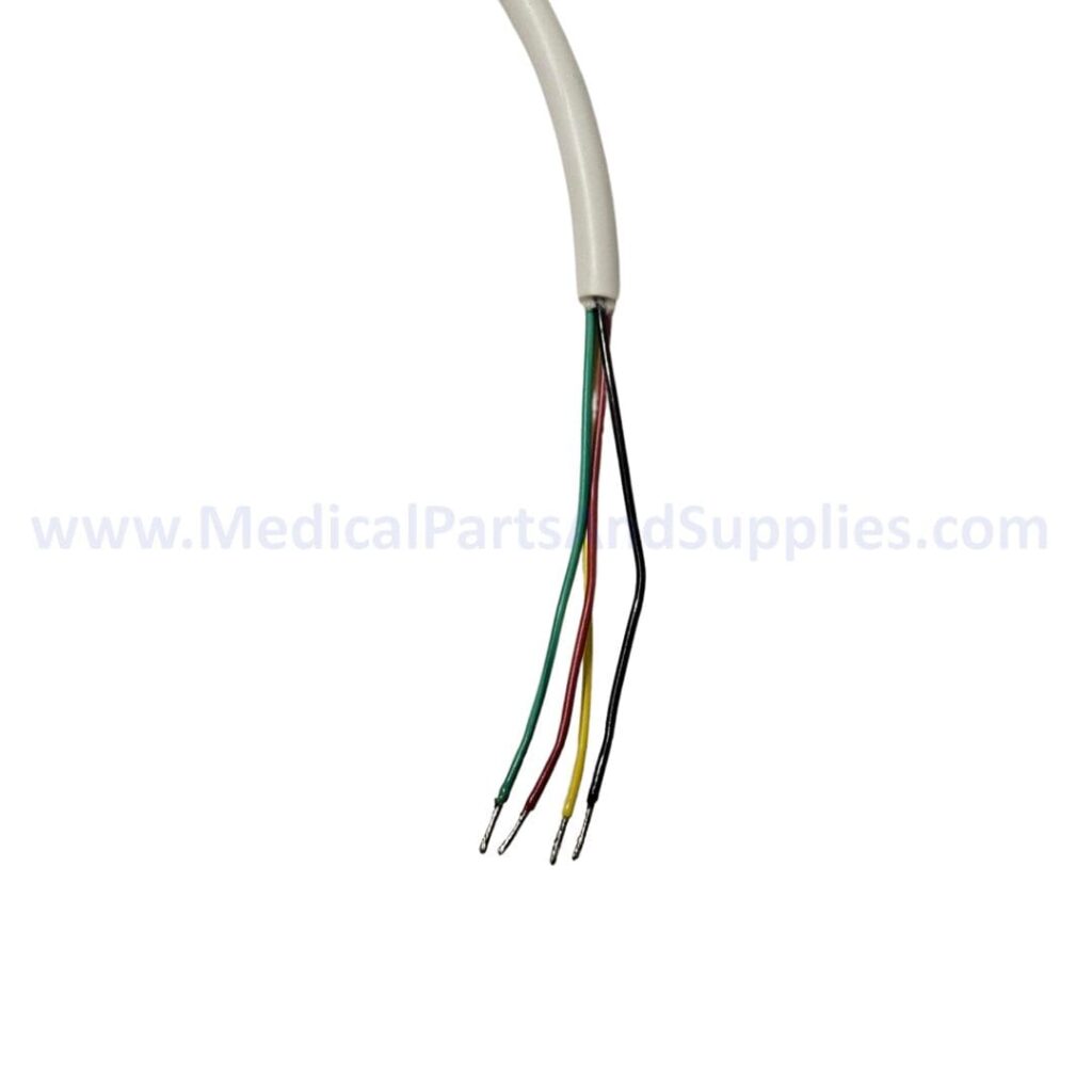 Power Supply Assembly for the Stryker® 940 Cast Cutter Saw, Part STA057