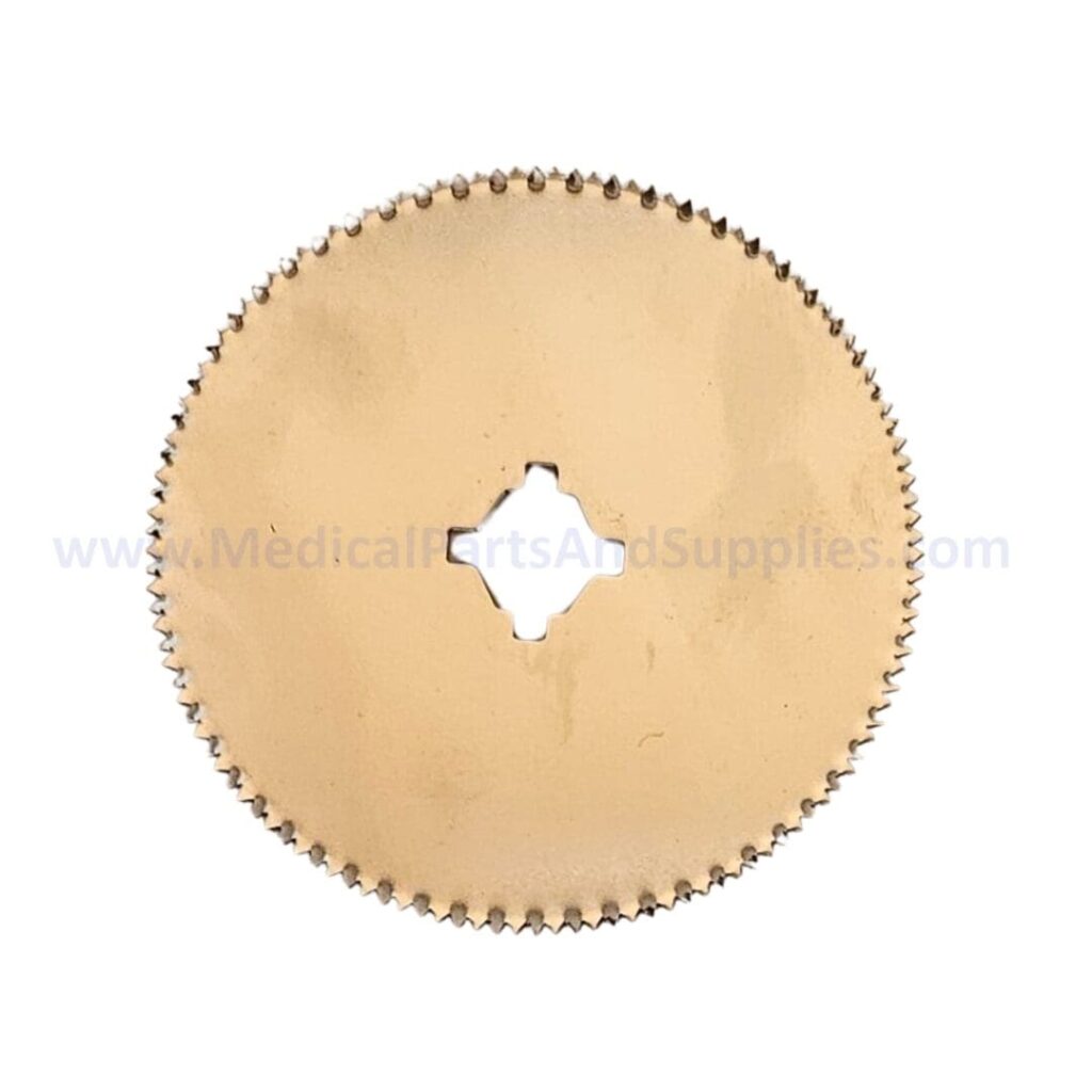 Cast Cutter Blade (2-1/2") for the Stryker® 840 Cast Cutter Saw, Part STB015 (OEM Part 840-25-11)