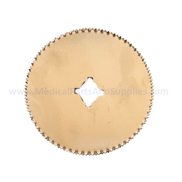 Cast Cutter Blade (2-1/2") for the Stryker® 840 Cast Cutter Saw, Part STB015 (OEM Part 840-25-11)