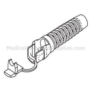 Strain Relief Bushing, Part STB038