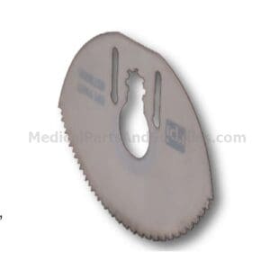 Cast Cutter Blade, Part STB056