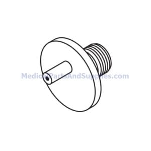 Cam, Part STC009 (OEM Part 840-2-7)