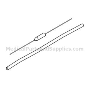 Thermal Fuse, Part STF036