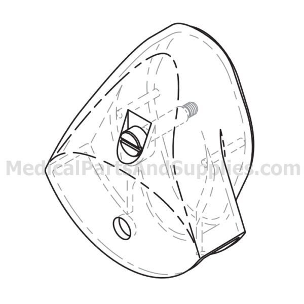 Blade Guard, Part STG042