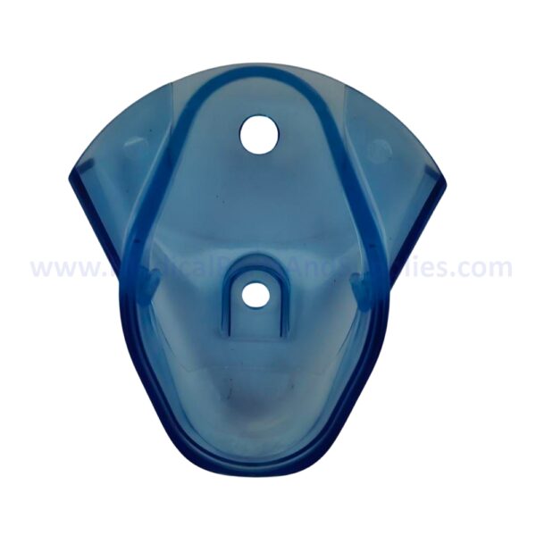 Blade Guard for the Stryker® 940 Cast Cutter Saw, Part STG042 (OEM Part 940-1-134)