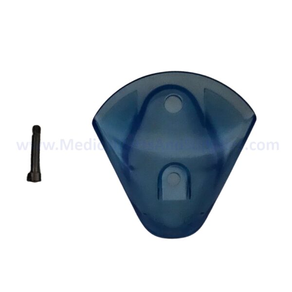 Blade Guard for the Stryker® 940 Cast Cutter Saw, Part STG042 (OEM Part 940-1-134)