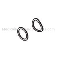 Armature Washer Kit, Part STK033