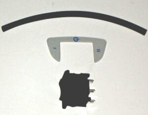 Power Switch, Part STS034
