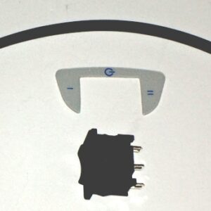 Power Switch, Part STS034