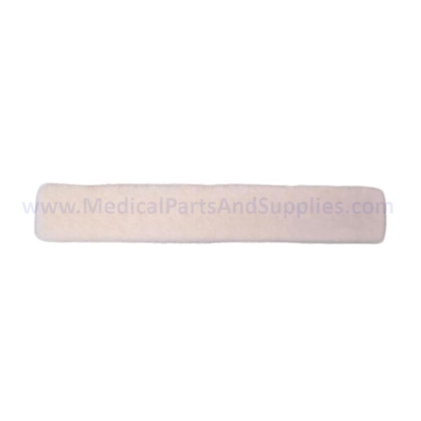 Felt Oil Distributor for the Stryker® 811 Autopsy Saw, Part STD012 (OEM 840-2-4)
