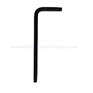 T-15 Torx Wrench for the Stryker® 941 Cast Cutter Saw, Part RPT700
