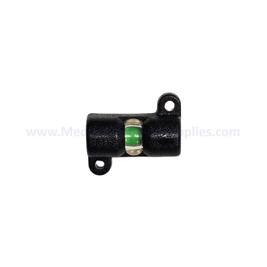 Differential Pressure Indicator for the Apollo by Midmark ALCSL22D, Part CMI015