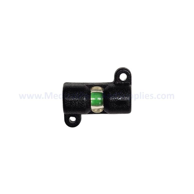 Differential Pressure Indicator for the Apollo by Midmark ALCSL22D, Part CMI015
