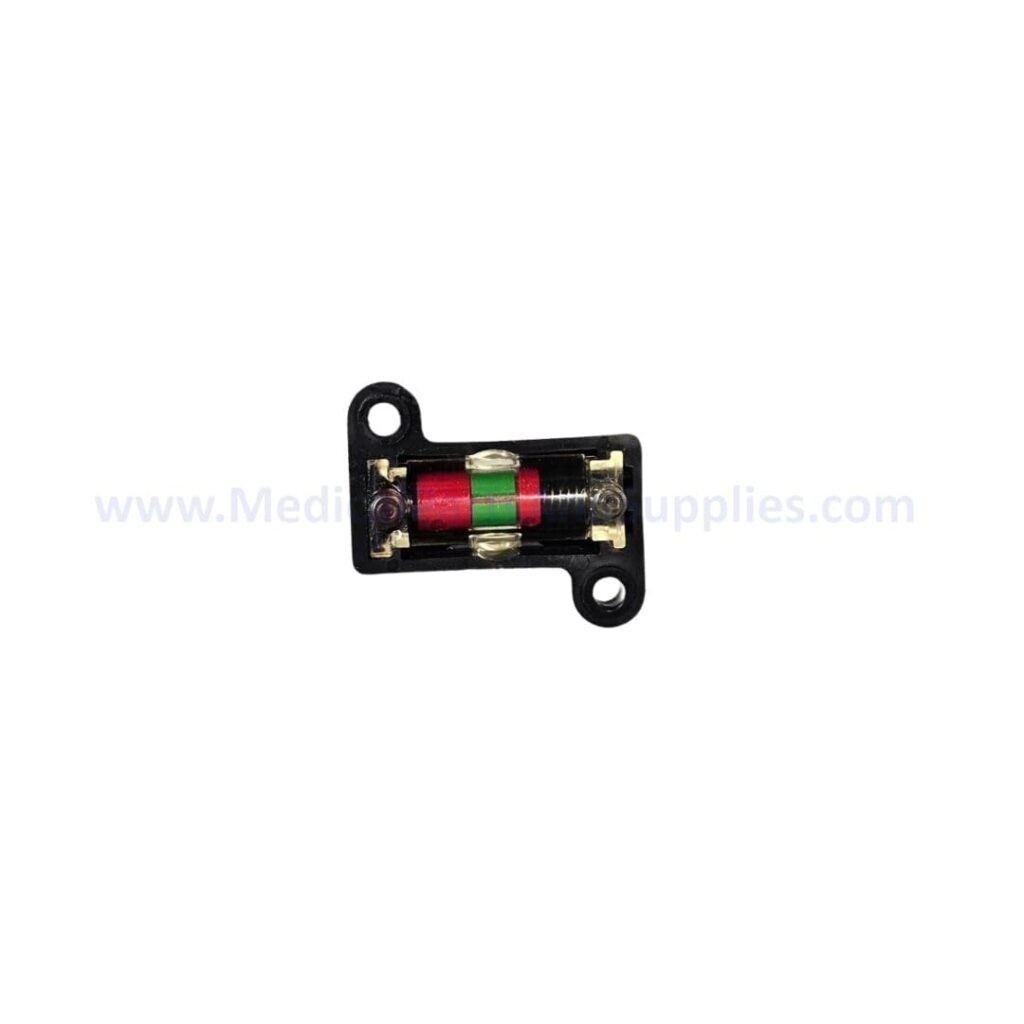 Differential Pressure Indicator for the Apollo by Midmark ALCSL22D, Part CMI015