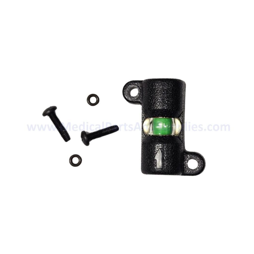 Differential Pressure Indicator for the Apollo by Midmark ALCSL22D, Part CMI015