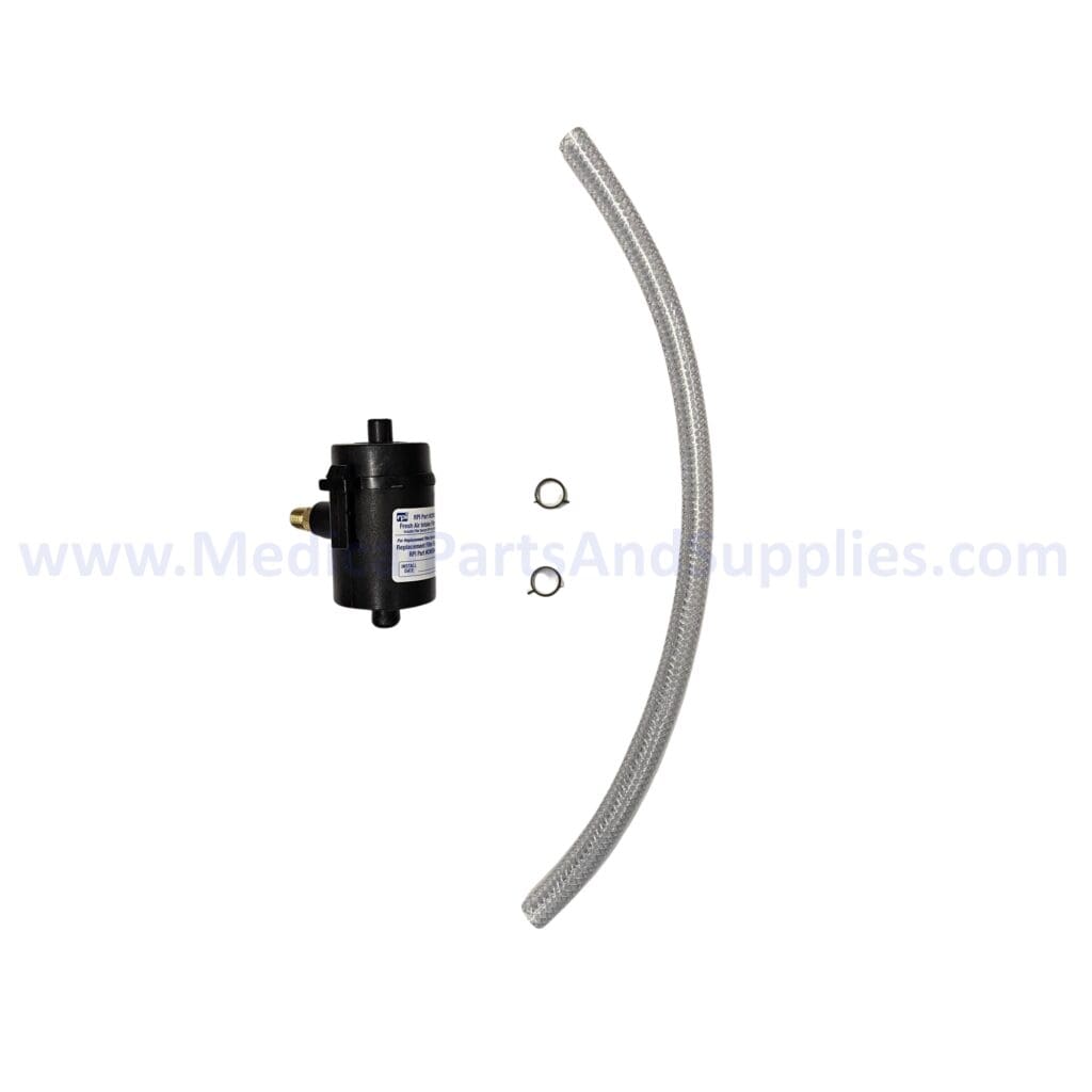 Fresh Air Intake Filter Kit, Part CMK003 OEM Part # FM50955 / ACP90505)