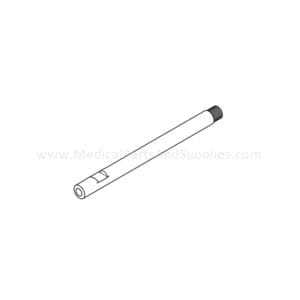 Grease Gun Nozzle, Part RXN072 (OEM Part HPA30530)