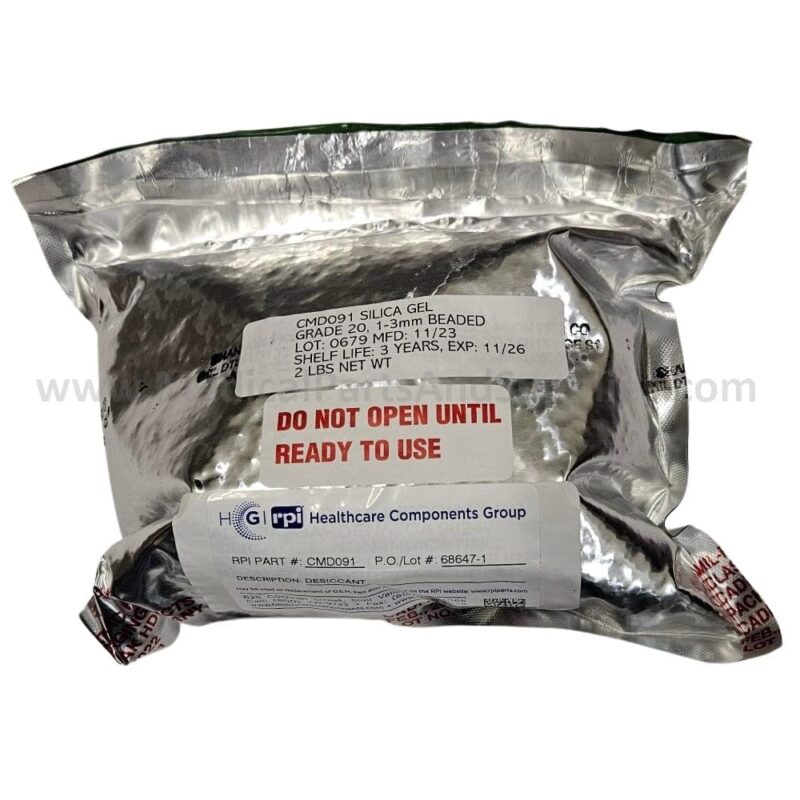 Desiccant for Dental Compressors, Part CMD091 (OEM Part 60010)