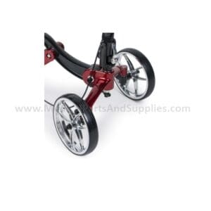 S8 Knee Walker Left Brake, Part LX8000-FW
