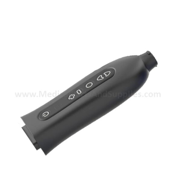 MD Pro Soloscan® Portable WiFi Capable Ultrasound Scanner, P50