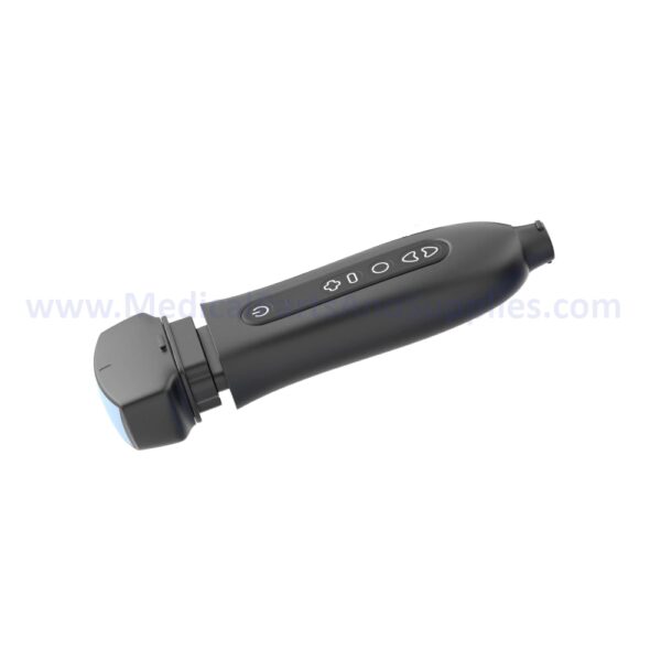 MD Pro Soloscan® Portable WiFi Capable Ultrasound Scanner, P50