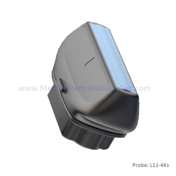 MD Pro Soloscan® Portable WiFi Capable Ultrasound Scanner, P50
