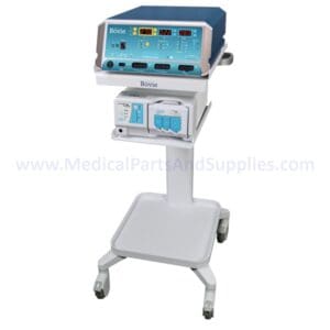 Bovie® Mobile Cart - Standard, Item BV-IDS-CS2