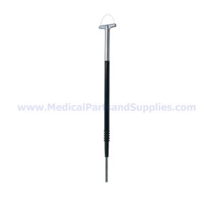 LLETZ Reusable 15mm x 8mm Loop Electrodes, Item ES10R