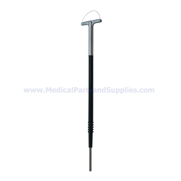 LLETZ Reusable 20mm x 8mm Loop Electrode, Item ES12R
