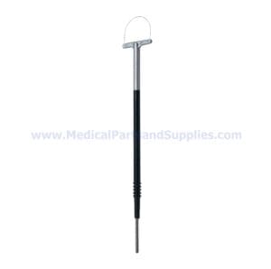 LLETZ Reusable 20mm x 15mm Loop Electrode, Item ES13R