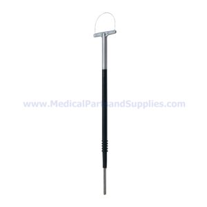 LLETZ Reusable 20mm x 15mm Loop Electrode, Item ES13R