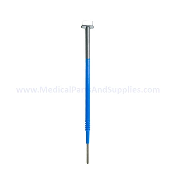 LLETZ Disposable 10mm x 4mm Square Electrodes, Item ES15
