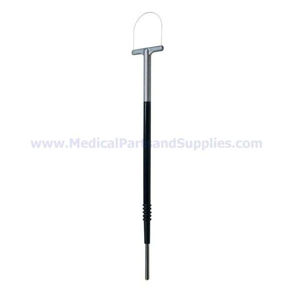 LLETZ Reusable 20mm x 20mm Loop Electrode, Item ES31R