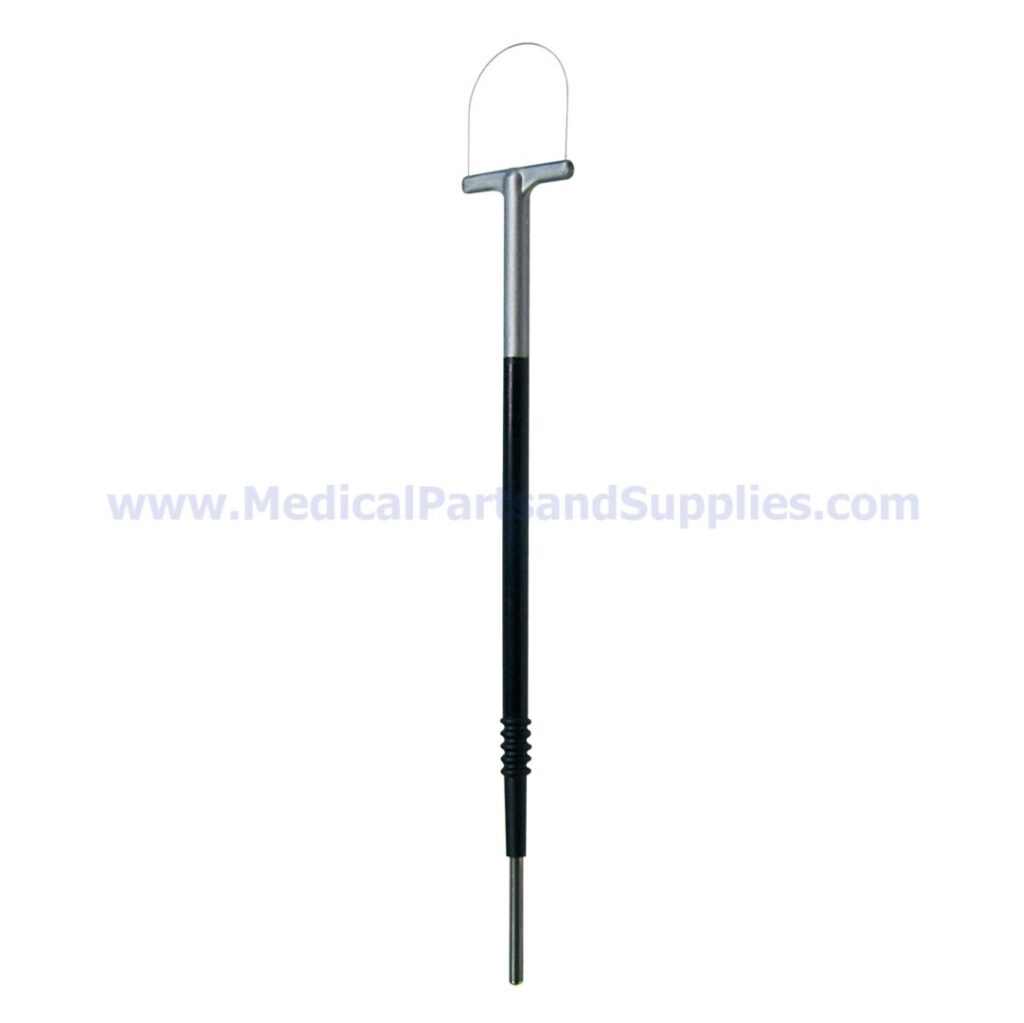 LLETZ Reusable 20mm x 20mm Loop Electrode, Item ES31R