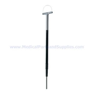 LLETZ Reusable 20mm x 12mm Loop Electrode, Item ES42R