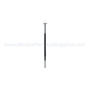 LLETZ Reusable 10mm x 8mm Loop Electrodes, Item ES52R