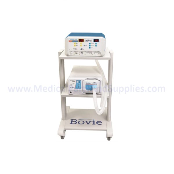 Bovie® Mobile Cart - Multi-Tiered, Item ESMS2