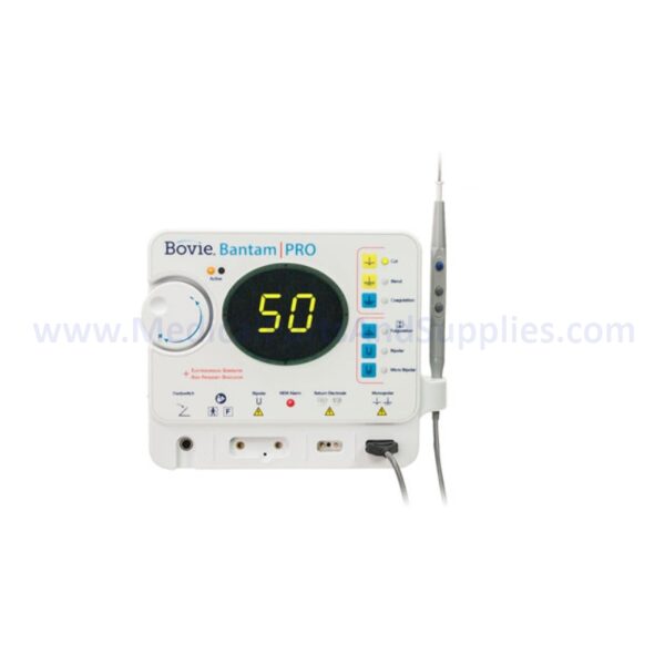 Bovie® Bantam | PRO High Frequency Desiccator, Model A952