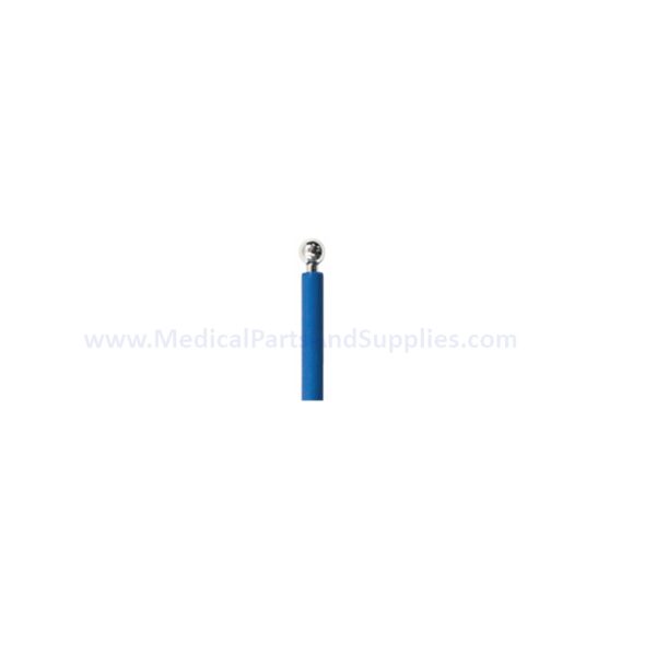 Disposable 5mm Extended Ball Electrodes, Item ES07