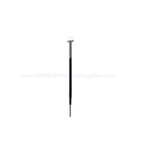 LLETZ Reusable 10mm x 4mm Square Electrode, Item ES15R