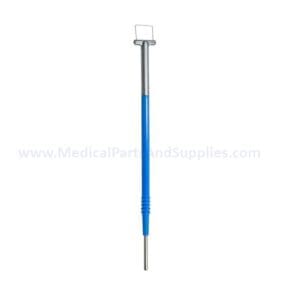 LLETZ Disposable 10mm x 8mm Square Electrodes, Item ES16
