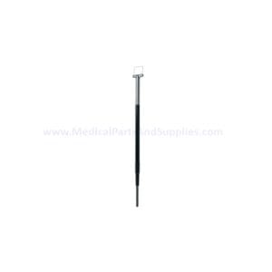 LLETZ Reusable 10mm x 8mm Square Electrodes, Item ES16R