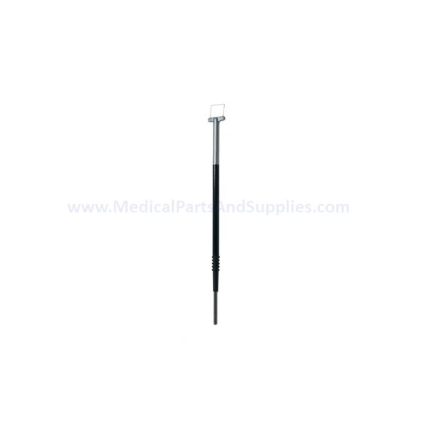 LLETZ Reusable 10mm x 8mm Square Electrodes, Item ES16R