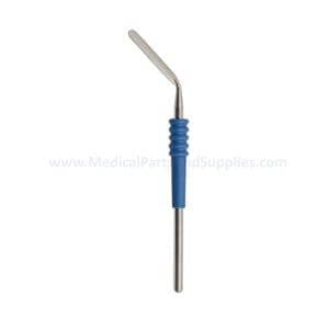 Disposable 45° Angled Blade Electrodes, Item ES18