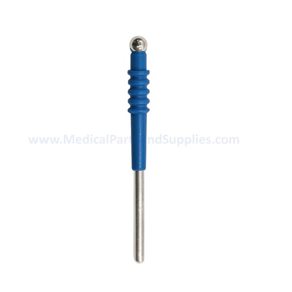 Disposable 4.78mm Ball Electrodes, Item ES21