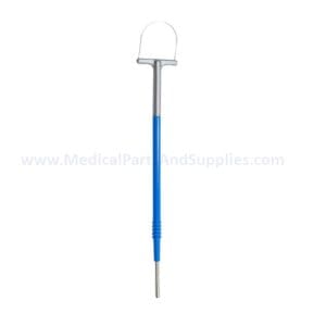 LLETZ Disposable 20mm x 20mm Loop Electrodes, Item ES31